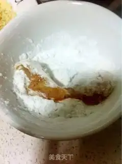 Make A dragonfish step 2