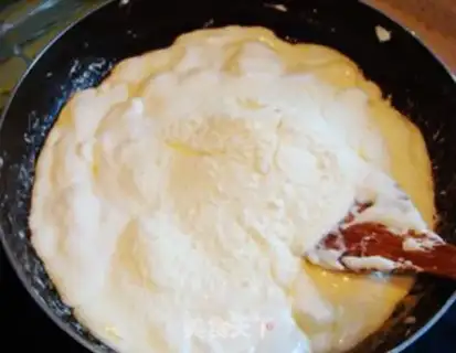 Make Creative Cow Rolling Sugar step 6
