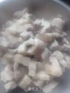 Make Hot beans step 2