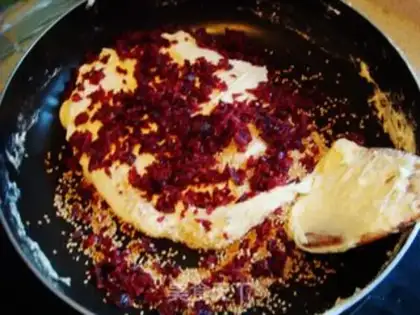 Make Creative Cow Rolling Sugar step 7
