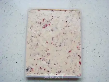 Make Creative Cow Rolling Sugar step 9