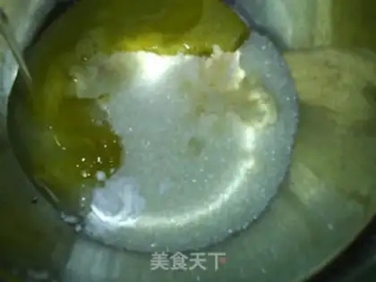 Make Potato banana step 1