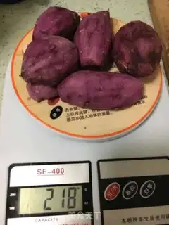 Make Cracked potatoes step 0