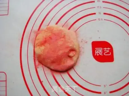 Make Creative Cow Rolling Sugar step 11