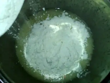 Make Potato banana step 4