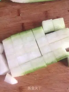 Make Hot beans step 5