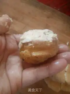 Make Tofu step 5