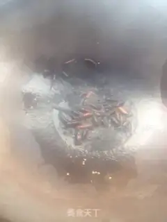 Make Hot beans step 7