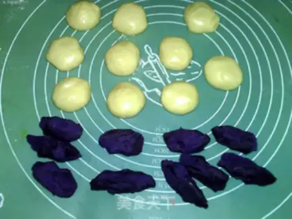 Make Potato banana step 6