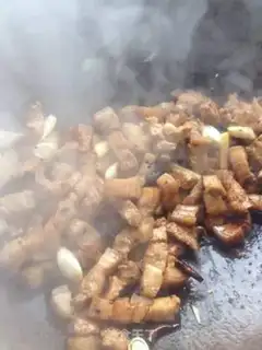 Make Hot beans step 8