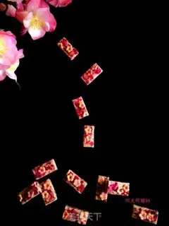 Make Creative Cow Rolling Sugar step 16
