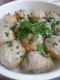 Make Tofu step 7