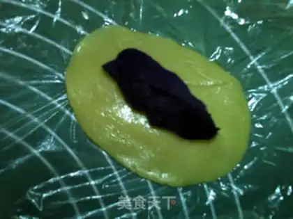Make Potato banana step 7