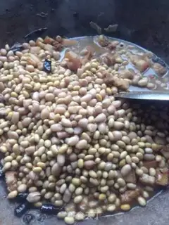 Make Hot beans step 9