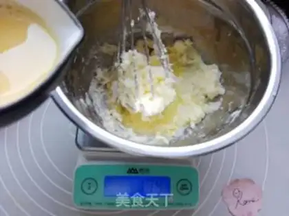 Make Chocolate stake cake step 4