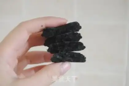 Make Magalon the Black Master step 15