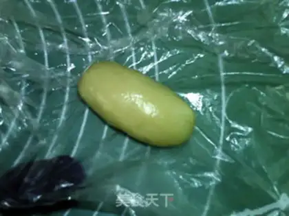 Make Potato banana step 8