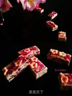 Make Creative Cow Rolling Sugar step 18