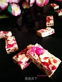 Make Creative Cow Rolling Sugar step 19