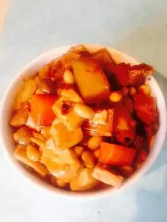 Make Hot beans step 12