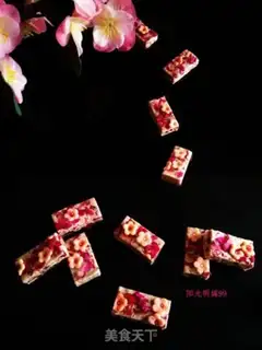Make Creative Cow Rolling Sugar step 20