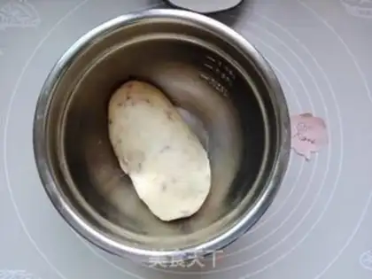 Make Cranberry cookies step 6
