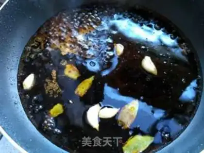 Make Roast chicken step 3