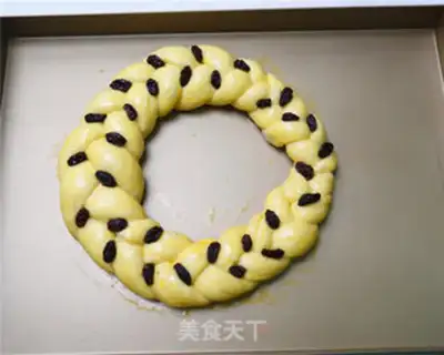 Make ♪ Christmas croissants ♪ step 10