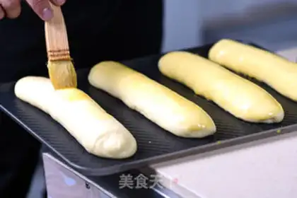 Make Yogurt Hass bread step 6