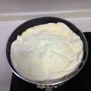 Make Cow Rolling Sugar step 5