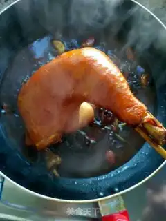 Make Roast chicken step 7