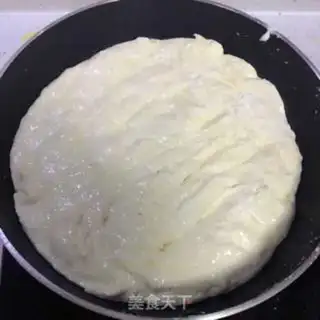 Make Cow Rolling Sugar step 6