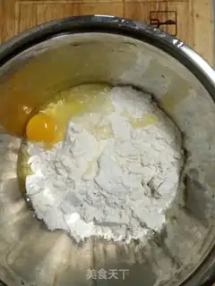 Make The family kitchen step 1