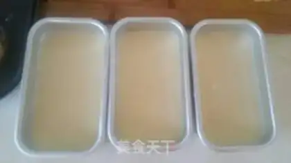 Make Cheese cake step 0