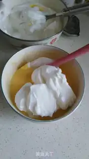 Make Christmas Ring Cake step 10
