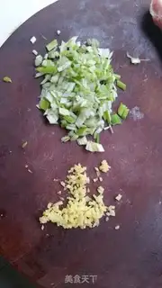 Make Quite a bit step 0