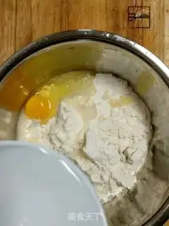 Make The family kitchen step 3