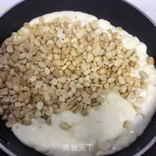 Make Cow Rolling Sugar step 7