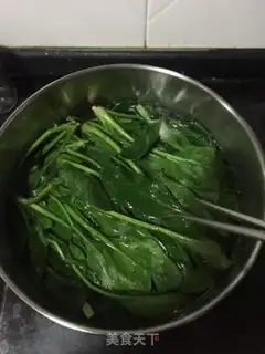 Make Cabbage dumplings step 0