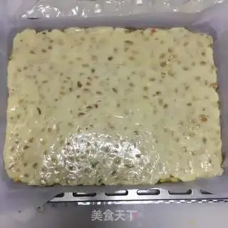 Make Cow Rolling Sugar step 9