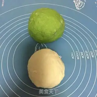 Make Cabbage dumplings step 3