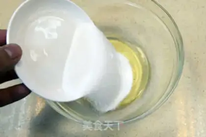 Make A tea and cream cake step 5