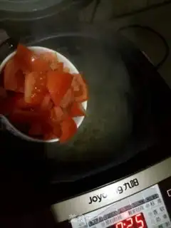 Make Tomato beef soup step 3