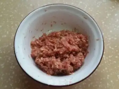 Make A mushroom step 3