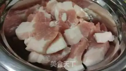 Make Spam step 0