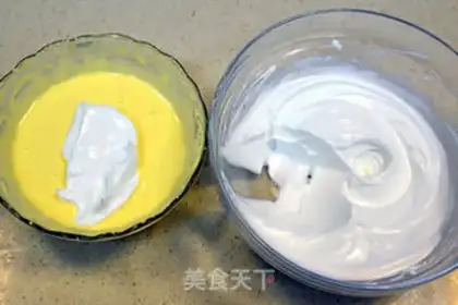 Make A tea and cream cake step 7