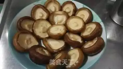 Make Spam step 1