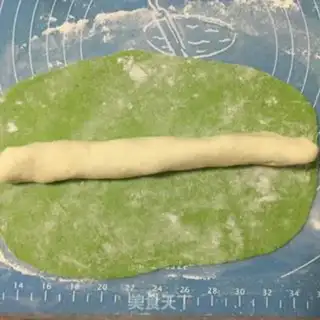 Make Cabbage dumplings step 6