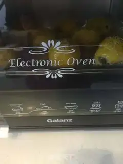 Make raisins, soybread step 10