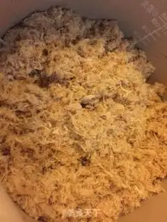Make Roast ovens, boiled pans, homemade pine step 6